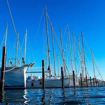 Dornroeschen 2 Appartement