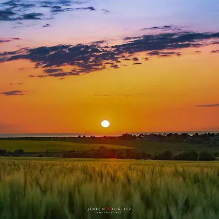 Appartement Dornroeschen 2
