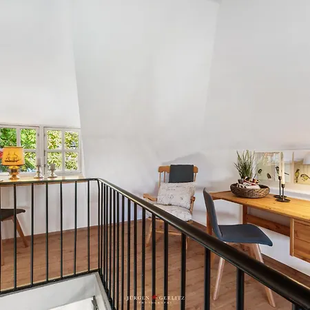 Dornroeschen 2 Appartement Steinberg (Schleswig-Holstein)