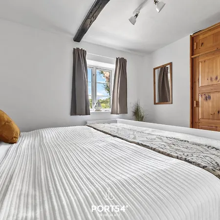 Dornroeschen 2 Appartement