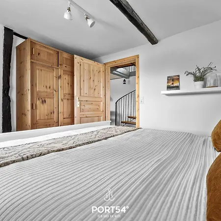 Dornroeschen 2 Appartement *