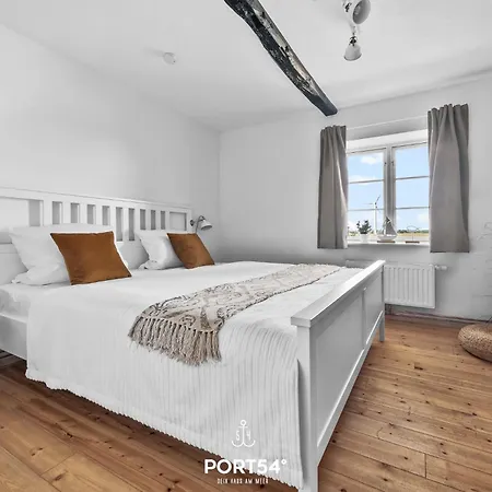 Apartment Dornroeschen 2