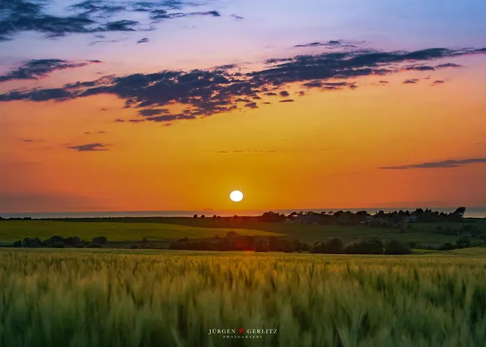 Apartament Dornroeschen 2